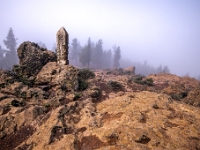 Pico de Las Nieves